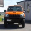 suzuki jimny 2002 CFJ1803053 image 5