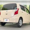suzuki alto-eco 2013 CFJ1617069 image 17