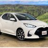 toyota yaris 2020 -TOYOTA--Yaris 5BA-MXPA10--MXPA10-2019032---TOYOTA--Yaris 5BA-MXPA10--MXPA10-2019032- image 16