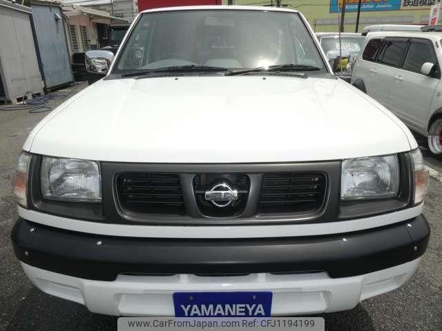 nissan datsun-pickup 1999 quick_quick_GC-LFD22_LFD22-500079 image 2