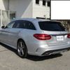 mercedes-benz c-class-station-wagon 2015 CFJ1848953 image 18