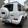 mercedes-benz g-class 2025 -MERCEDES-BENZ--Benz G Class 3CA-465310C--W1N4653101X031***---MERCEDES-BENZ--Benz G Class 3CA-465310C--W1N4653101X031***- image 3