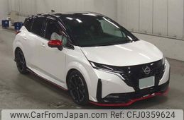 nissan aura 2022 quick_quick_6AA-FE13_FE13-226649