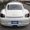 porsche cayman 2011 quick_quick_ABA-987MA120_WP0ZZZ98ZCS750569 image 11