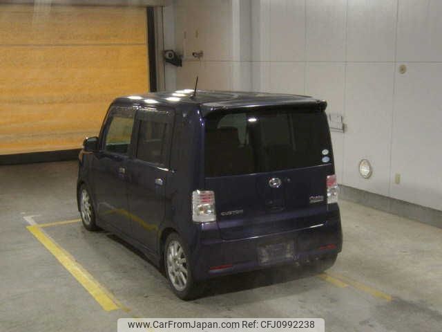 daihatsu move-conte 2010 -DAIHATSU--Move Conte L575S--L575S-0074701---DAIHATSU--Move Conte L575S--L575S-0074701- image 2