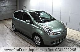 nissan note 2005 -NISSAN--Note E11-069987---NISSAN--Note E11-069987-