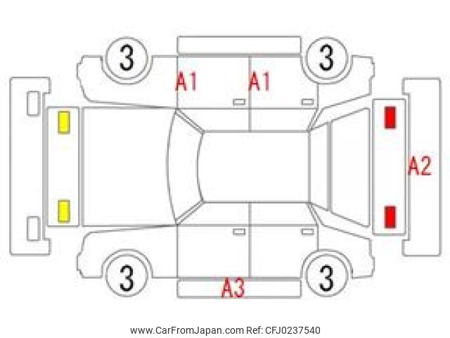 bmw 2-series 2016 -BMW--BMW 2 Series DBA-2A15--WBA2A32000V461039---BMW--BMW 2 Series DBA-2A15--WBA2A32000V461039- image 2