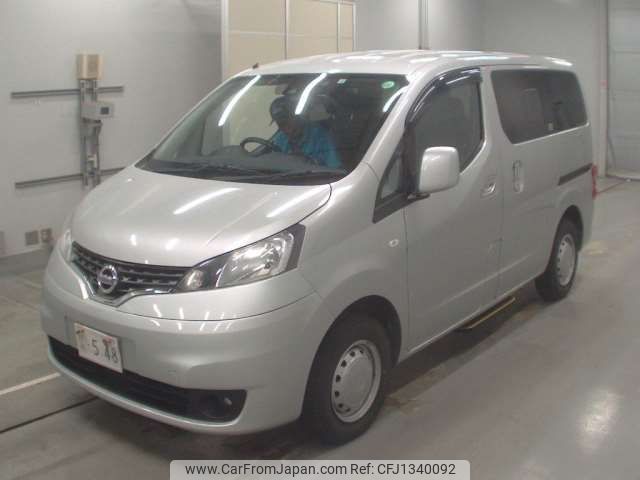 nissan nv200-vanette 2020 -NISSAN--NV200 3BA-M20--M20-034548---NISSAN--NV200 3BA-M20--M20-034548- image 1