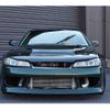 nissan silvia 2001 -NISSAN--Silvia GF-S15ｶｲ--S15028184---NISSAN--Silvia GF-S15ｶｲ--S15028184- image 14