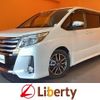 toyota noah 2014 quick_quick_ZRR80W_ZRR80-0007049 image 1