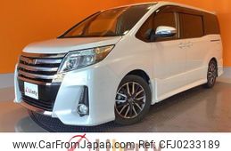 toyota noah 2014 quick_quick_ZRR80W_ZRR80-0007049