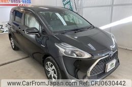 toyota sienta 2019 quick_quick_6AA-NHP170G_NHP170-7199609