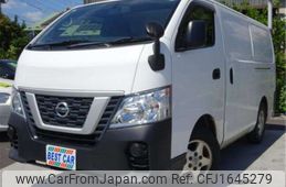 nissan caravan-van 2019 CFJ1645279