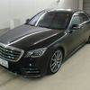 mercedes-benz s-class 2019 -MERCEDES-BENZ 【大阪 340ﾘ3456】--Benz S Class 222058-WDD2220581A466406---MERCEDES-BENZ 【大阪 340ﾘ3456】--Benz S Class 222058-WDD2220581A466406- image 4