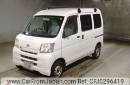 daihatsu hijet-van 2013 -DAIHATSU 【Ｎｏ後日 】--Hijet Van S321V-0186273---DAIHATSU 【Ｎｏ後日 】--Hijet Van S321V-0186273-