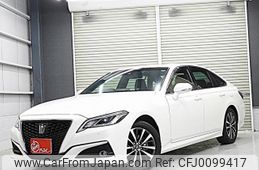 toyota crown 2019 -TOYOTA--Crown 3BA-ARS220--ARS220-1002480---TOYOTA--Crown 3BA-ARS220--ARS220-1002480-