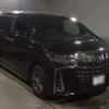 toyota alphard 2021 -TOYOTA 【岡崎 332ｻ 227】--Alphard 6AA-AYH30W--AYH30-0125503---TOYOTA 【岡崎 332ｻ 227】--Alphard 6AA-AYH30W--AYH30-0125503- image 4