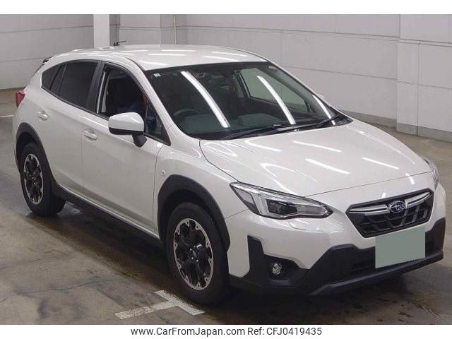 subaru xv 2022 quick_quick_3BA-GT3_GT3-097547 image 1