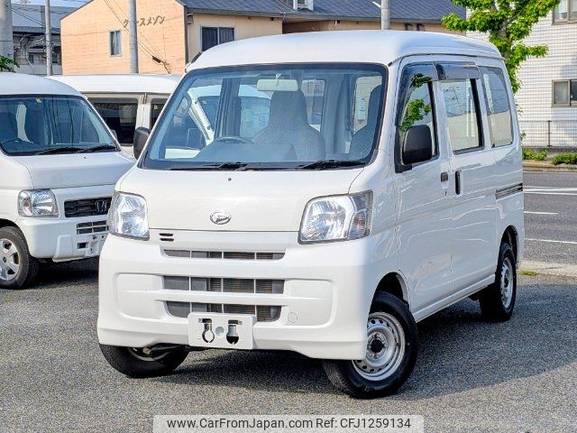 daihatsu hijet-van 2015 CFJ1259134 image 1