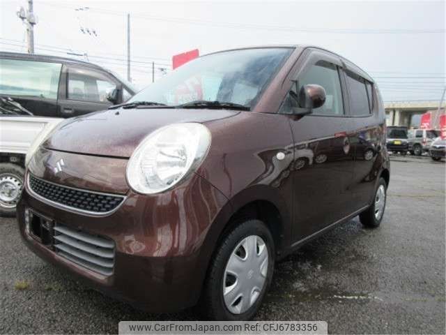 suzuki mr-wagon 2006 -SUZUKI--MR Wagon DBA-MF22S--MF22S-112129---SUZUKI--MR Wagon DBA-MF22S--MF22S-112129- image 2
