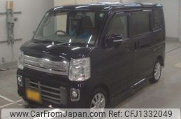 suzuki every-wagon 2017 -SUZUKI 【所沢 584こ3355】--Every Wagon DA17W-141079---SUZUKI 【所沢 584こ3355】--Every Wagon DA17W-141079-