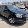 nissan dualis 2011 -NISSAN 【札幌 303ﾏ2244】--Dualis KNJ10--252802---NISSAN 【札幌 303ﾏ2244】--Dualis KNJ10--252802- image 2