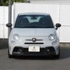 abarth 595 2022 quick_quick_31214T_ZFABF13H5NJG00538 image 5