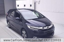 honda shuttle 2017 -HONDA--Shuttle GP7-1105651---HONDA--Shuttle GP7-1105651-
