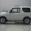 suzuki jimny 2011 -SUZUKI 【豊田 580き8993】--Jimny JB23W-664550---SUZUKI 【豊田 580き8993】--Jimny JB23W-664550- image 5