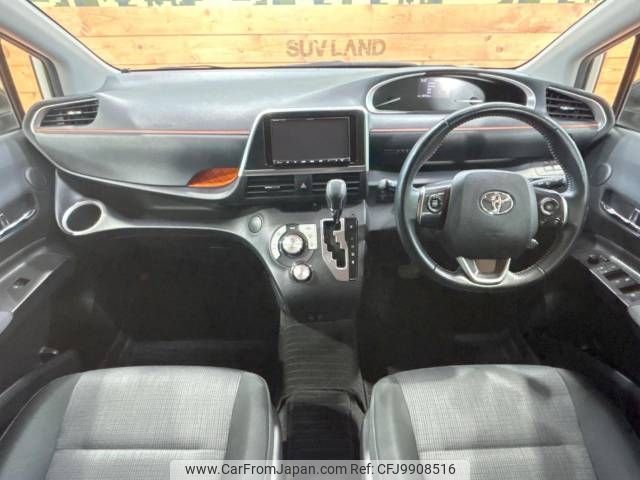 toyota sienta 2020 -TOYOTA--Sienta 6AA-NHP170G--NHP170-7204018---TOYOTA--Sienta 6AA-NHP170G--NHP170-7204018- image 2