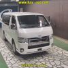 toyota hiace-van 2022 -TOYOTA--Hiace Van GDH206V-1066566---TOYOTA--Hiace Van GDH206V-1066566- image 1