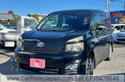 toyota voxy 2010 -TOYOTA 【水戸 302ﾀ971】--Voxy ZRR70W--0368732---TOYOTA 【水戸 302ﾀ971】--Voxy ZRR70W--0368732-