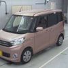 mitsubishi ek-space 2014 -MITSUBISHI 【三河 580ひ4041】--ek Space B11A-0008074---MITSUBISHI 【三河 580ひ4041】--ek Space B11A-0008074- image 1