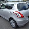 suzuki swift 2016 quick_quick_DBA-ZC72S_ZC72S-374085 image 2