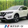 nissan x-trail 2017 -NISSAN--X-Trail DBA-T32--T32-540405---NISSAN--X-Trail DBA-T32--T32-540405- image 1