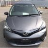 toyota vitz 2014 NIKYO_SR45270 image 2