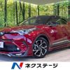 toyota c-hr 2019 -TOYOTA--C-HR DAA-ZYX10--ZYX10-2167044---TOYOTA--C-HR DAA-ZYX10--ZYX10-2167044- image 1