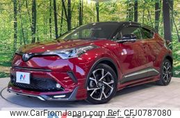 toyota c-hr 2019 -TOYOTA--C-HR DAA-ZYX10--ZYX10-2167044---TOYOTA--C-HR DAA-ZYX10--ZYX10-2167044-