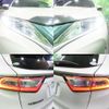 toyota harrier 2017 -TOYOTA--Harrier DBA-ZSU60W--ZSU60-0123198---TOYOTA--Harrier DBA-ZSU60W--ZSU60-0123198- image 4