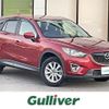 mazda cx-5 2014 -MAZDA--CX-5 LDA-KE2AW--KE2AW-127665---MAZDA--CX-5 LDA-KE2AW--KE2AW-127665- image 1