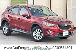 mazda cx-5 2014 -MAZDA--CX-5 LDA-KE2AW--KE2AW-127665---MAZDA--CX-5 LDA-KE2AW--KE2AW-127665-