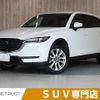 mazda cx-8 2018 -MAZDA--CX-8 3DA-KG2P--KG2P-121031---MAZDA--CX-8 3DA-KG2P--KG2P-121031- image 1