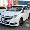 honda odyssey 2016 -HONDA--Odyssey RC1--1109525---HONDA--Odyssey RC1--1109525- image 1