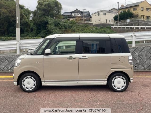 daihatsu move-canbus 2018 quick_quick_5BA-LA800S_LA800S-0138675 image 2