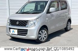 suzuki wagon-r 2014 -SUZUKI--Wagon R DBA-MH34S--MH34S-370041---SUZUKI--Wagon R DBA-MH34S--MH34S-370041-