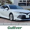 toyota camry 2017 -TOYOTA--Camry DAA-AXVH70--AXVH70-1016467---TOYOTA--Camry DAA-AXVH70--AXVH70-1016467- image 1