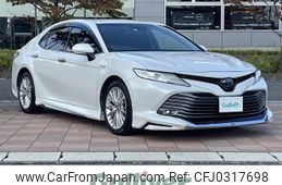 toyota camry 2017 -TOYOTA--Camry DAA-AXVH70--AXVH70-1016467---TOYOTA--Camry DAA-AXVH70--AXVH70-1016467-