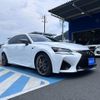 lexus gs-f 2017 -LEXUS--Lexus GS F DBA-URL10--URL10-0002017---LEXUS--Lexus GS F DBA-URL10--URL10-0002017- image 2