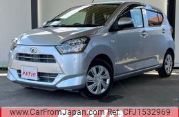 daihatsu mira-e-s 2018 CFJ1532969