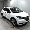 honda vezel 2016 -HONDA--VEZEL RU1-1209193---HONDA--VEZEL RU1-1209193- image 1